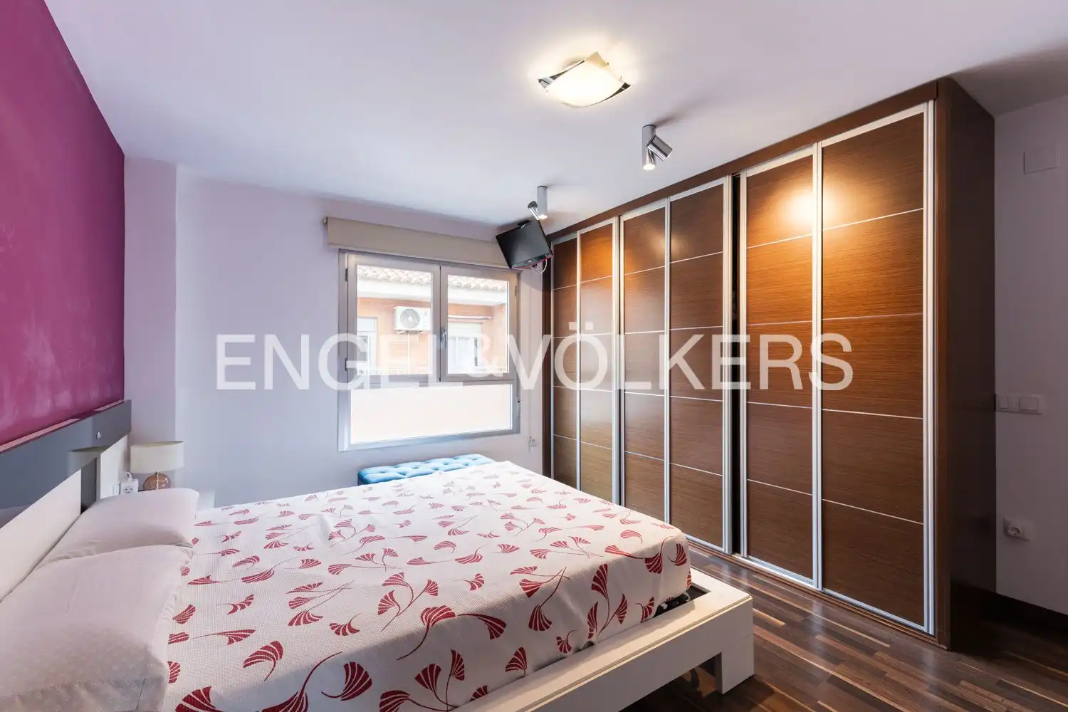 Habitación de Piso en venta en Sueca con Aire acondicionado, Calefacción y Parquet