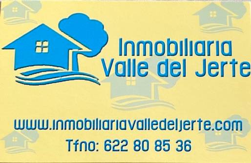 Terreno en Venta en Gargüera