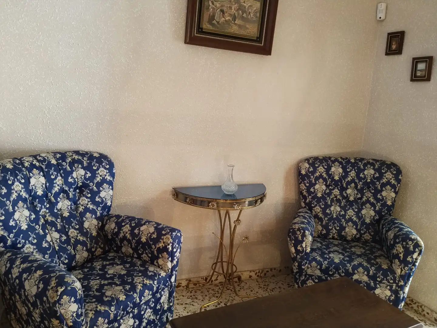 Casa amb terrassa en venda a Calle Delgado Hernández, imagen 13