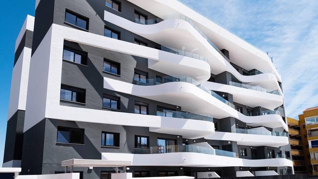 Planta baja en Venta en Punta Prima