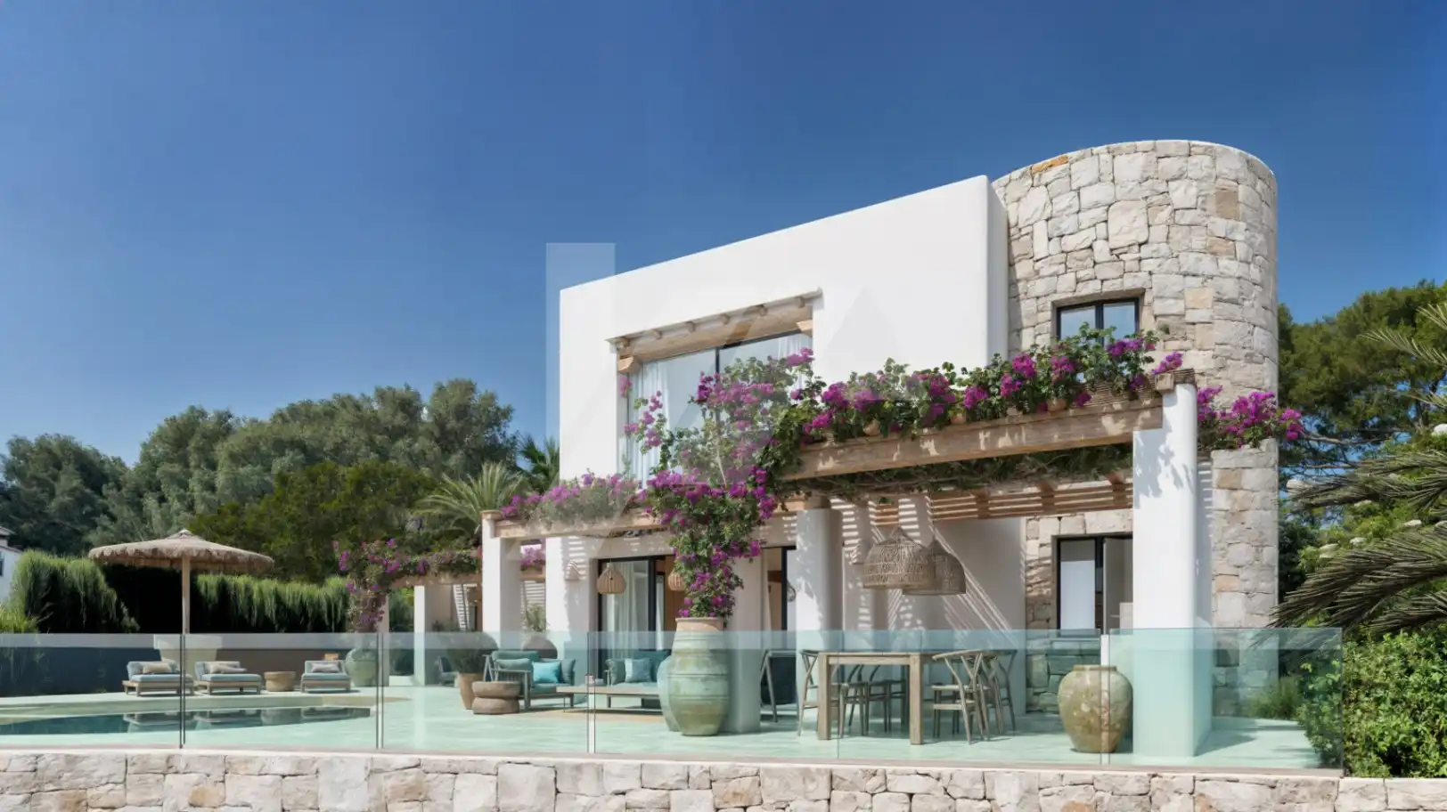 Villa avec terrasse à vendre à Benimeit - Tabaira, imagen 16