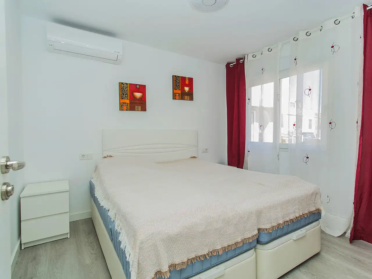Casa amb piscina en venda a La Mata, imagen 47