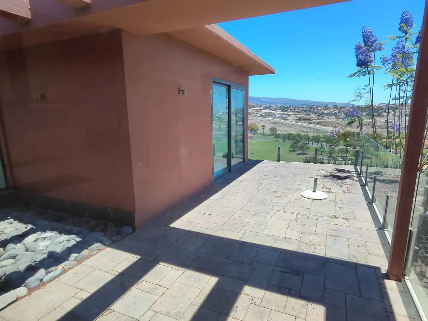 Casa o xalet en venda a Salobre Golf