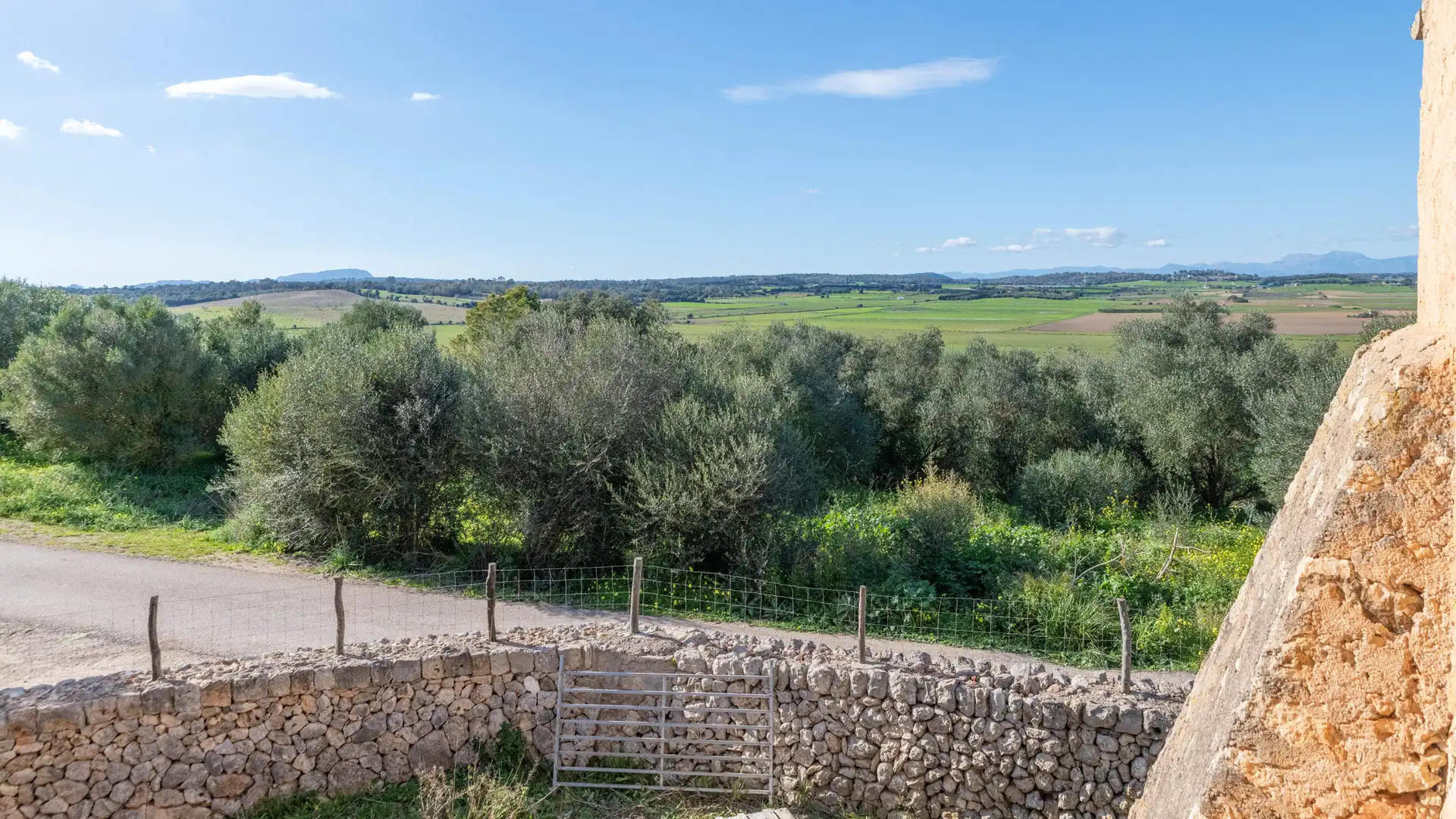 Finca rústica en venta en Vilafranca de Bonany con Terraza, Trastero y Balcón