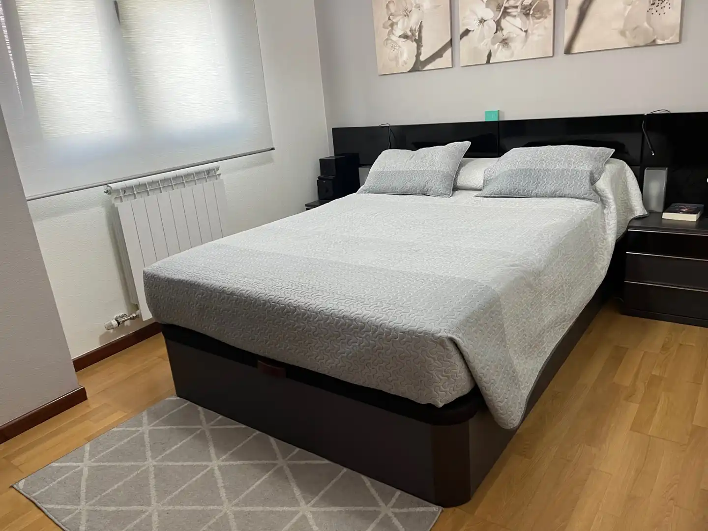 Habitación de Piso en venta en Salamanca con Calefacción, Parquet y Trastero