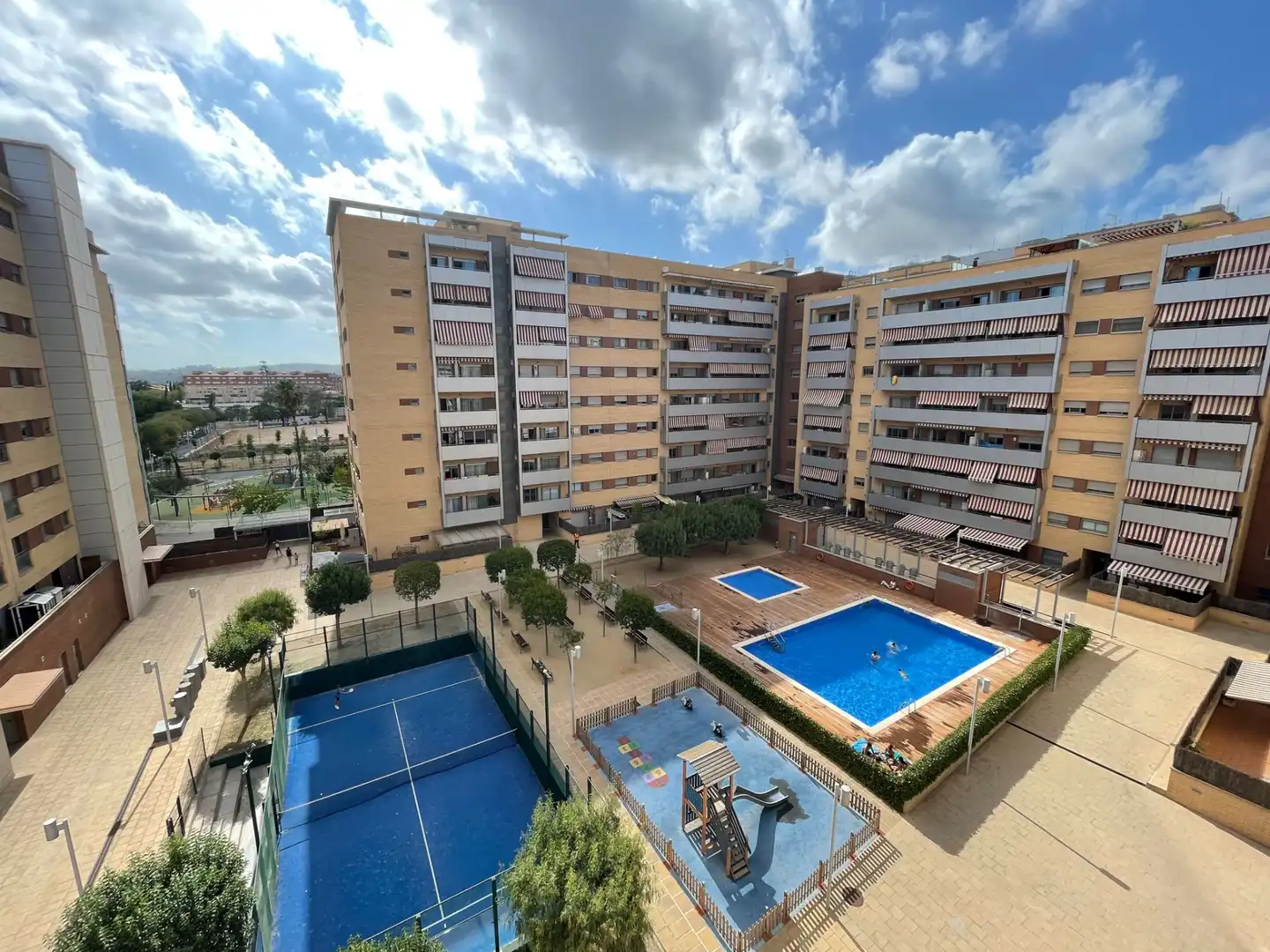 Appartement avec terrasse à vendre à Carrer del Bosc 121, imagen 2