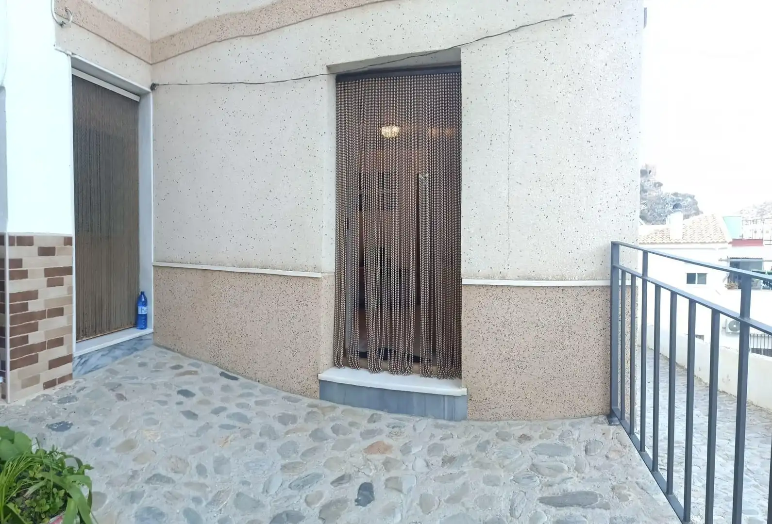 Casa o xalet en venda en Sierro amb Terrassa i Traster