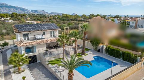 Foto 2 de Casa o chalet en venta en Pueblo - Urbanizaciones, Alicante