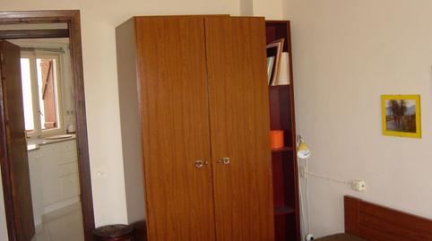 Foto 5 de Pis en venda a Avenida de Haro, Santo Domingo de la Calzada, La Rioja