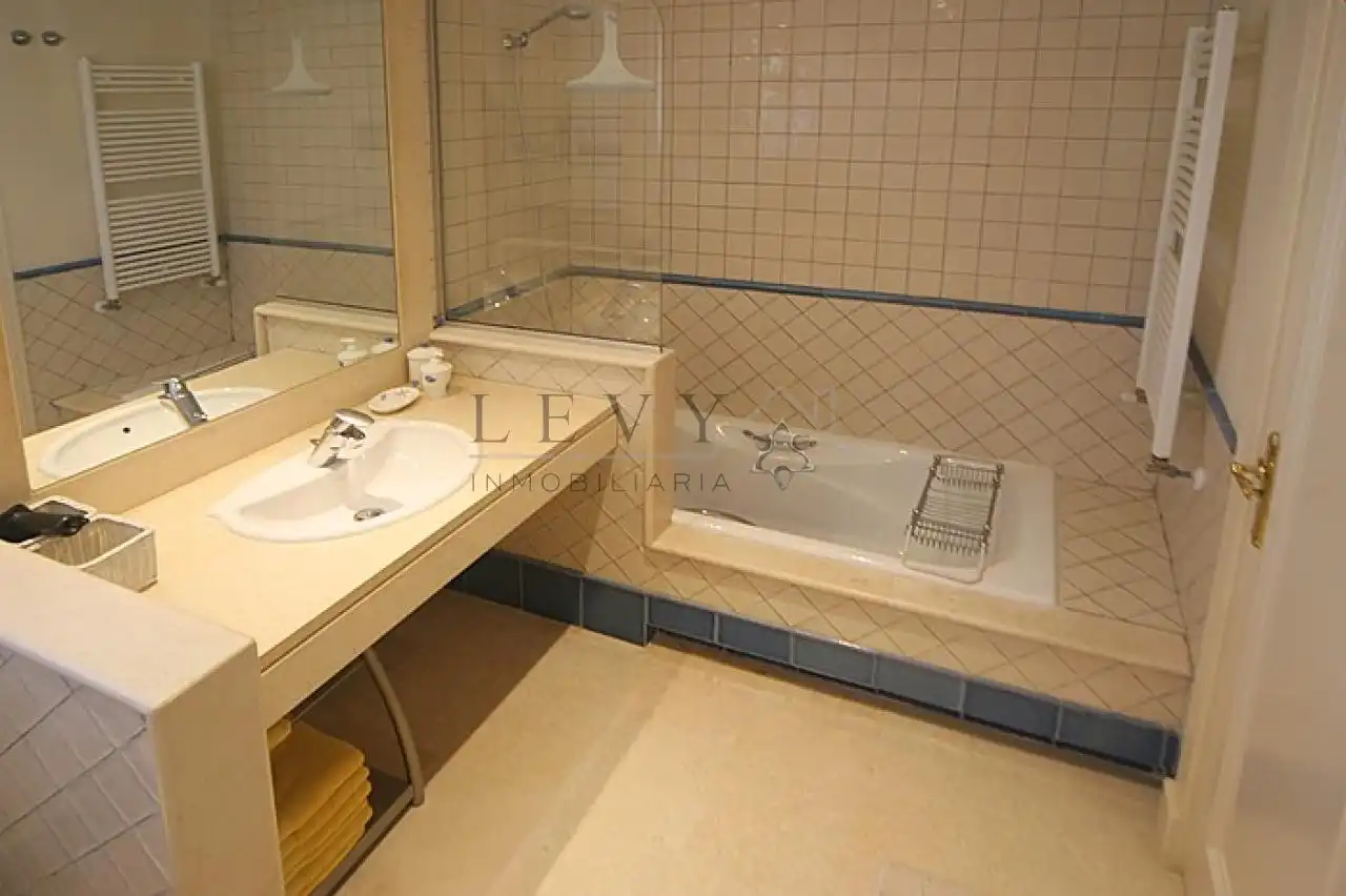 Villa avec piscine à vendre à Nueva Andalucía, imagen 15