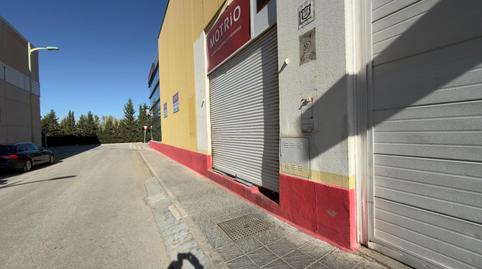 Photo 5 of Industrial buildings for sale in La Zubia Ciudad, La Zubia
