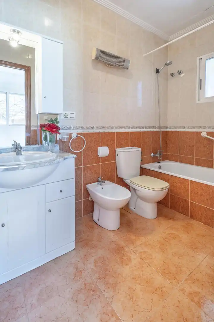Detached house with pool for sale in Zona Carrefour - Urbanizaciones, imagen 20