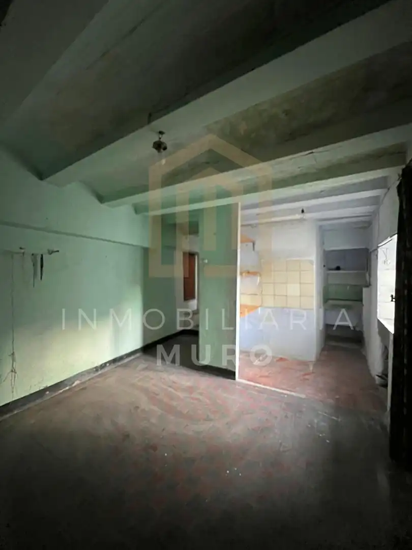 Casa o chalet en venta en Muro de Alcoy con Calefacción, Terraza y Trastero