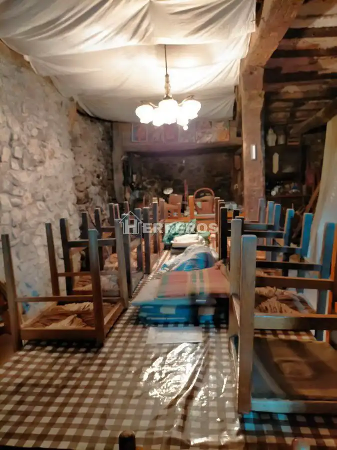 Casa o xalet en venda en Cabezón de Cameros amb Calefacció, Traster i Moblat