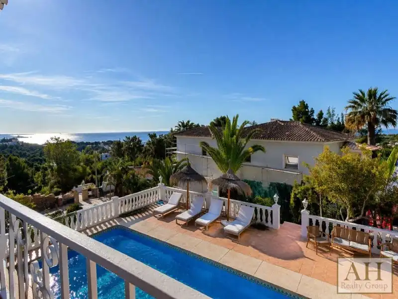 House for sale in Altea la Vella, imagen 9