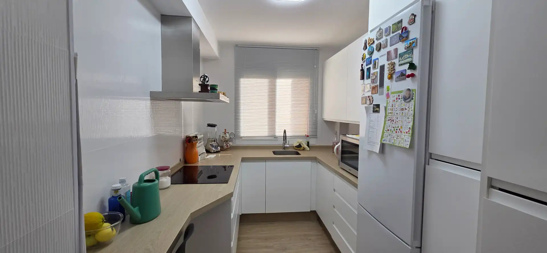 Cuina de Pis en venda en Fuengirola