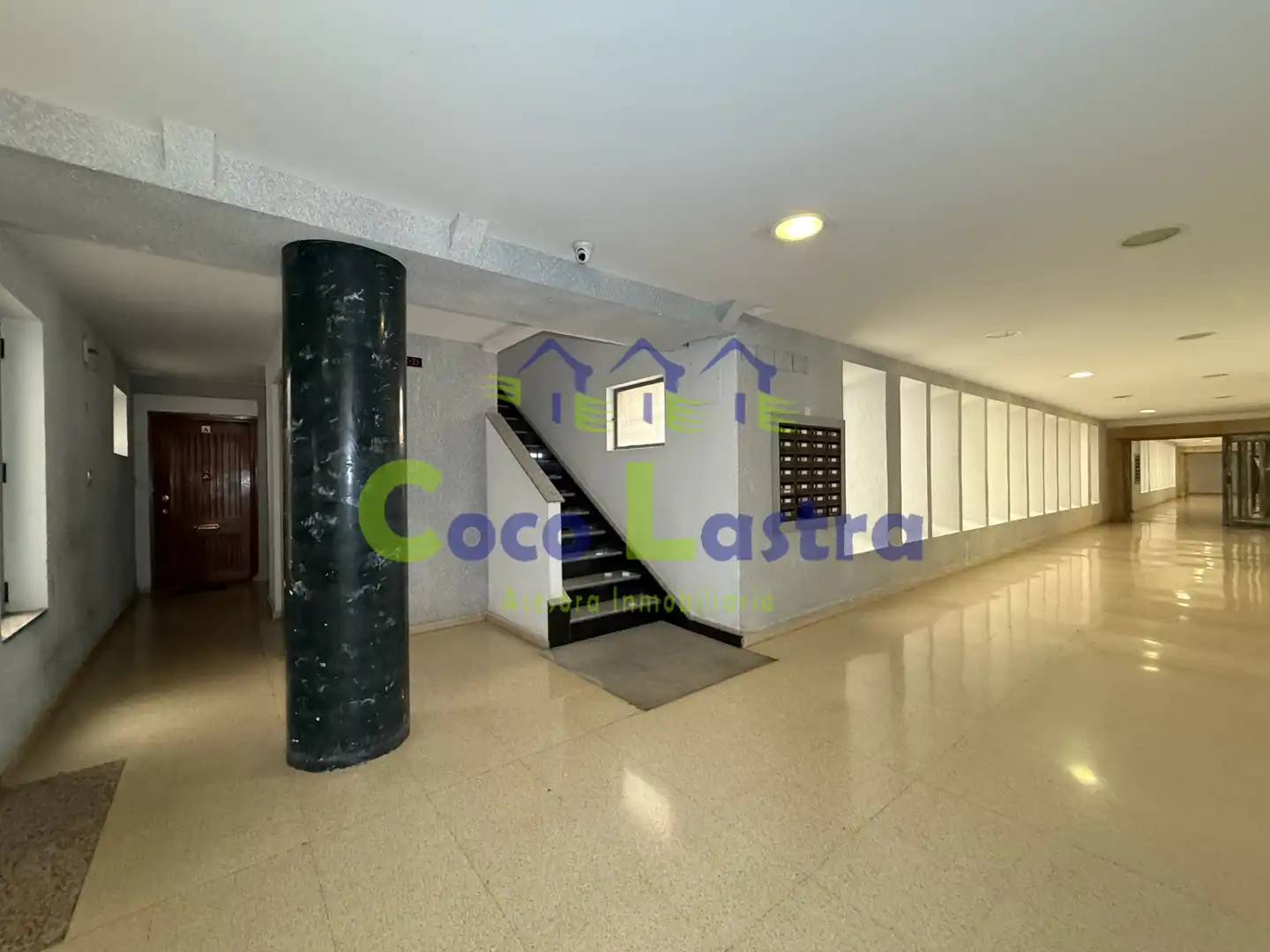 Flat for rent in Salamanca  with Heating, Furnished and Oven