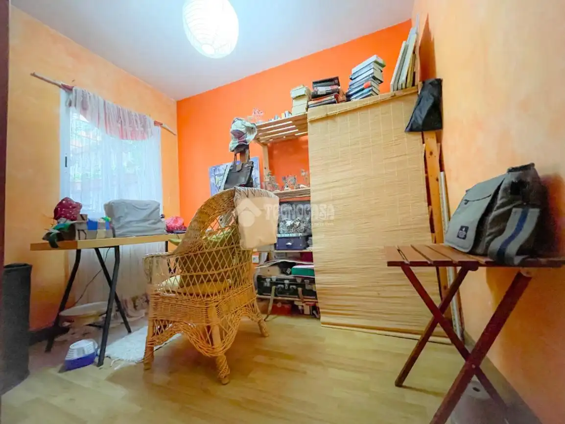 Habitación de Piso en venta en Navacerrada