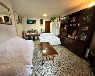 Living room of Flat for sale in Ciempozuelos  with Air Conditioner and Terrace