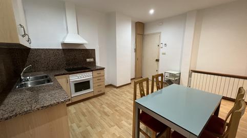 Foto 5 de Pis en venda a Sant Narcis, Sant Narcís, Girona