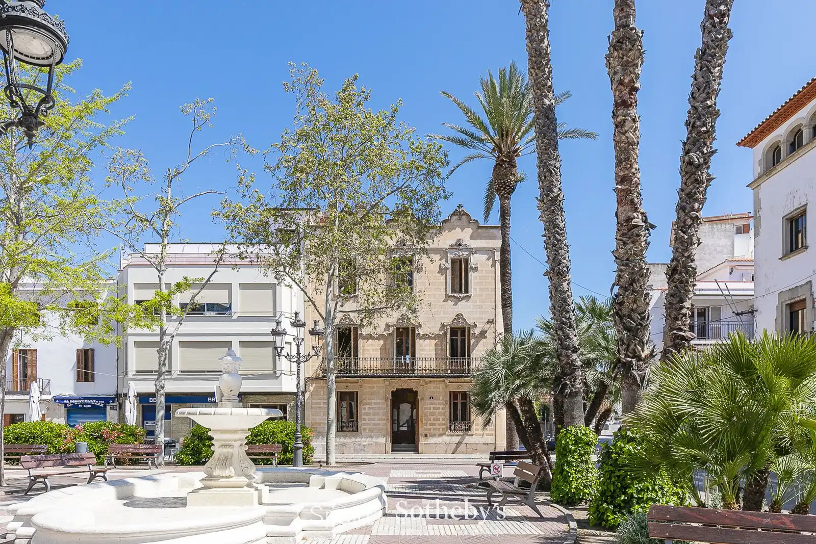 Maison avec jardin à vendre à Plaça Marcer
