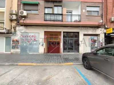 Local comercial en venda a gaspar aguilar