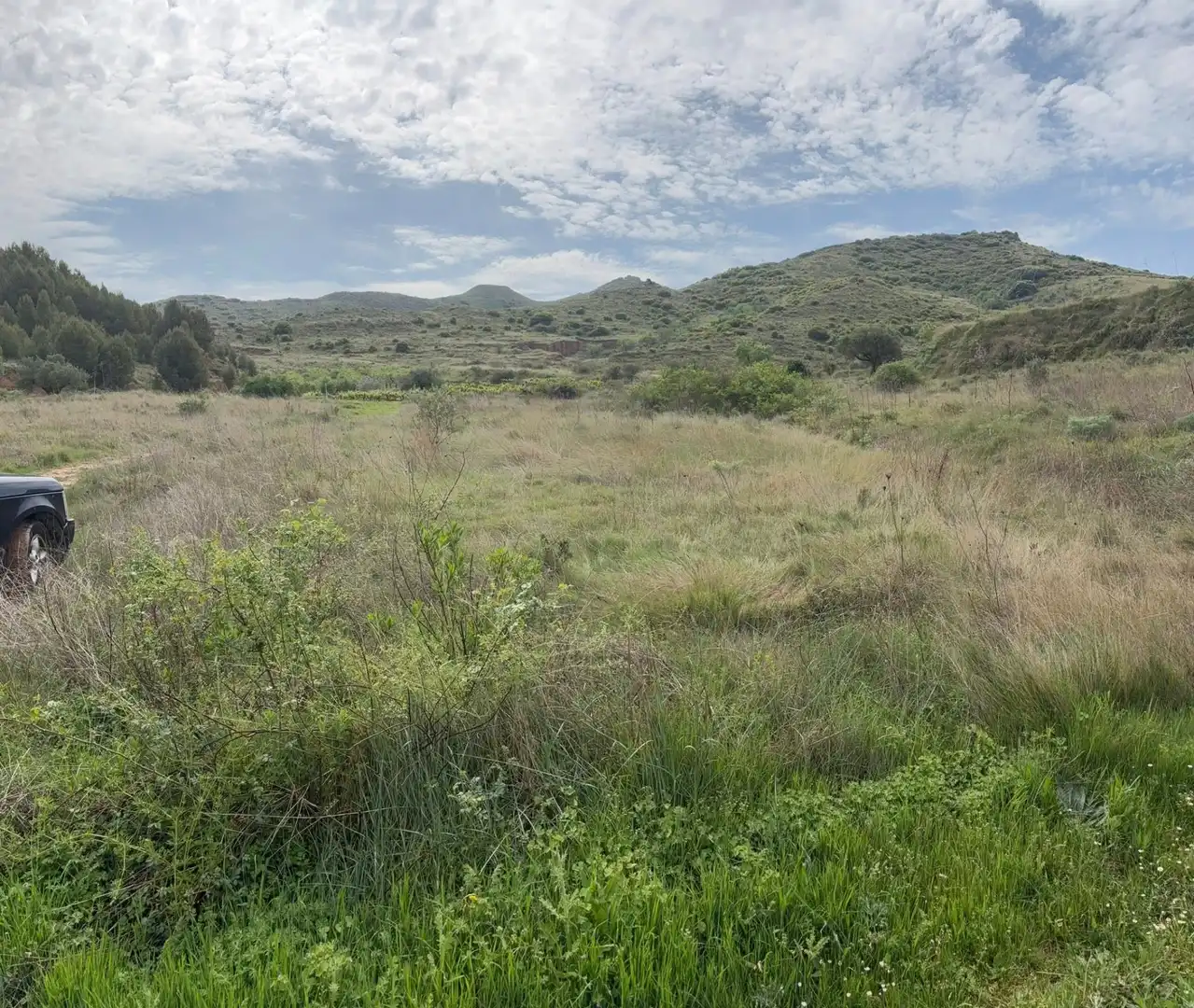 Terreno rústico en venta en Lardero, imagen 4