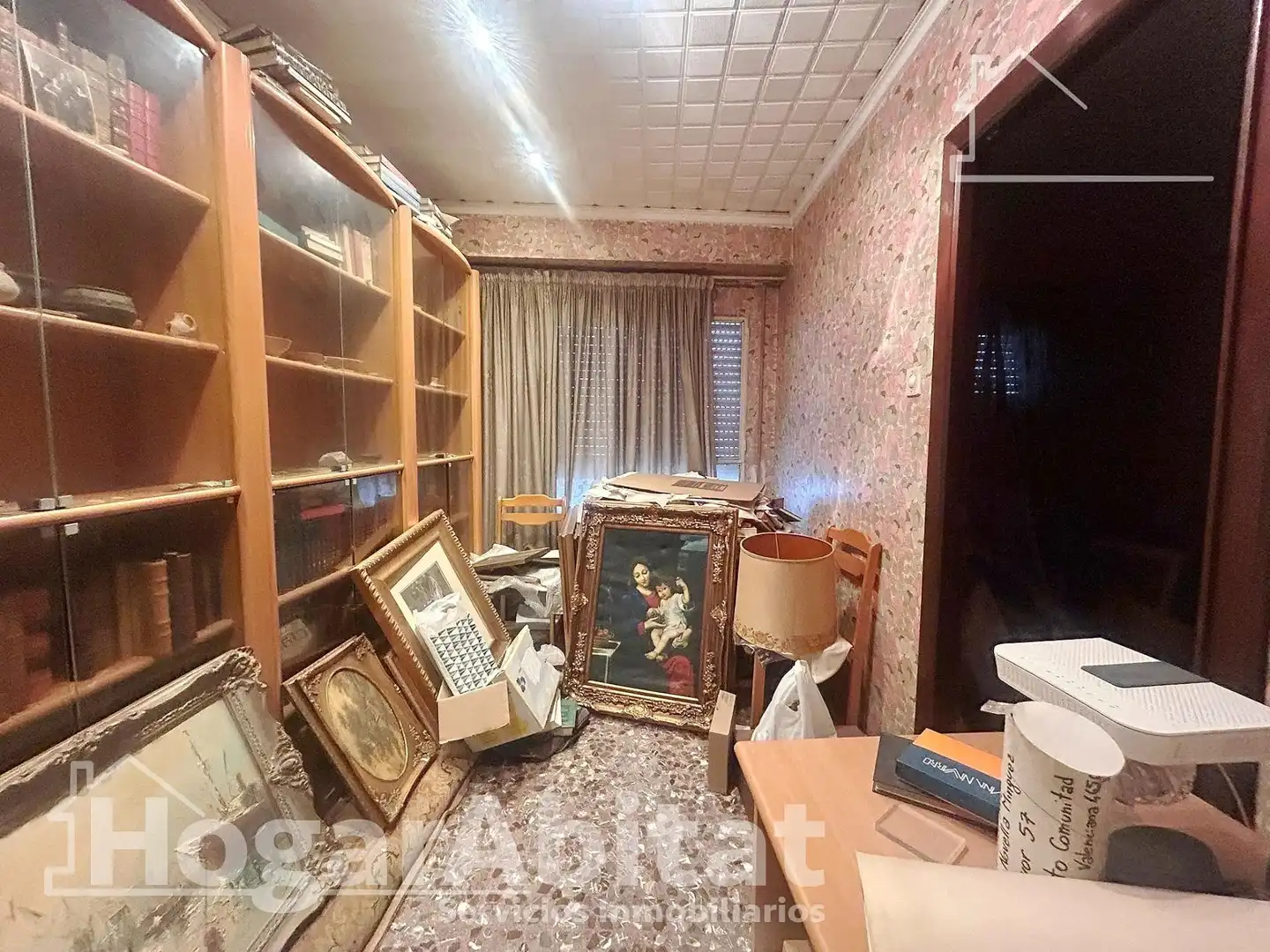Dormitori de Casa o xalet en venda en Sagunto / Sagunt amb Terrassa