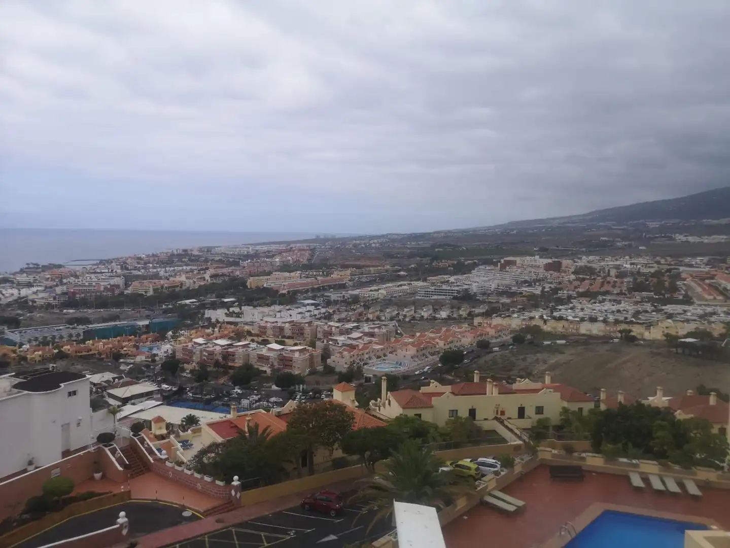 Piso de alquiler en Adeje, Santa Cruz de Tenerife
