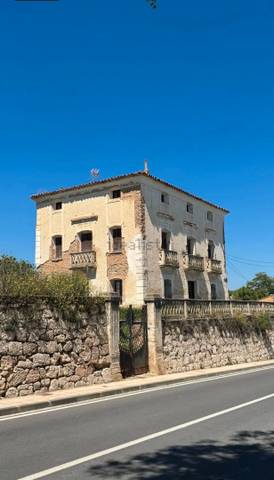 Finca rústica en Venta en Avenida de San Agustín en Monteagudo