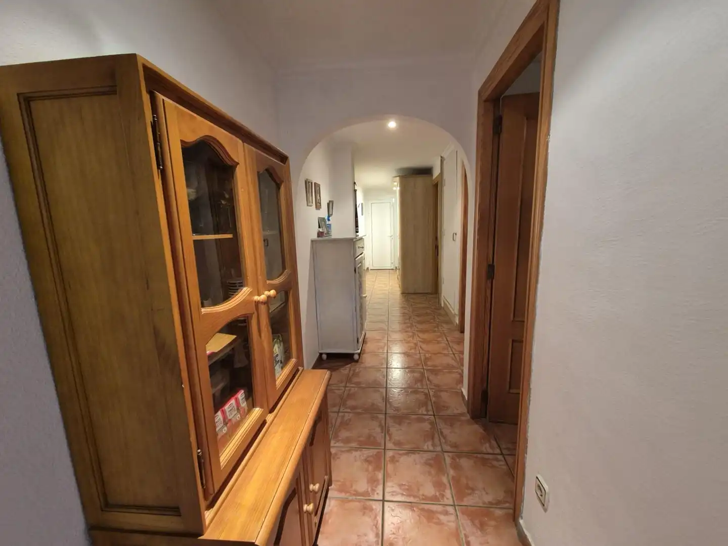 Detached homes for sale in Oliva  with Air Conditioner, Heating and Private garden