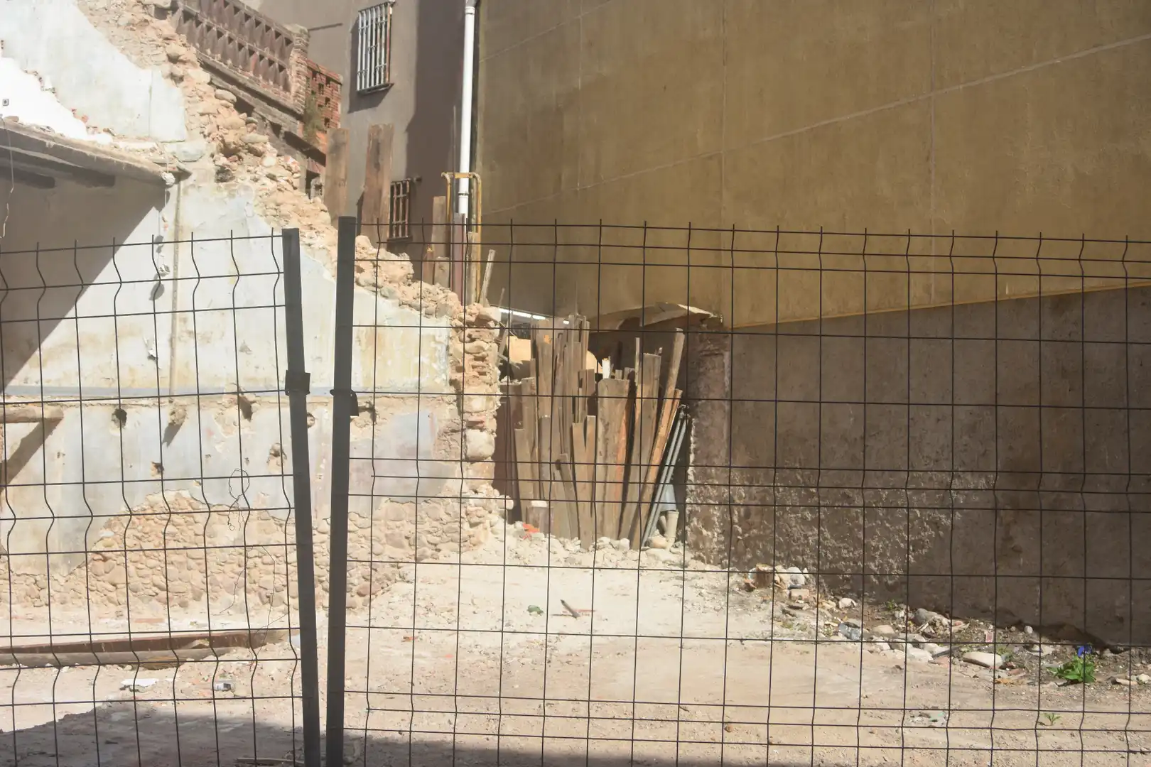 Außenansicht von Residential zum Verkauf in Mollet del Vallès