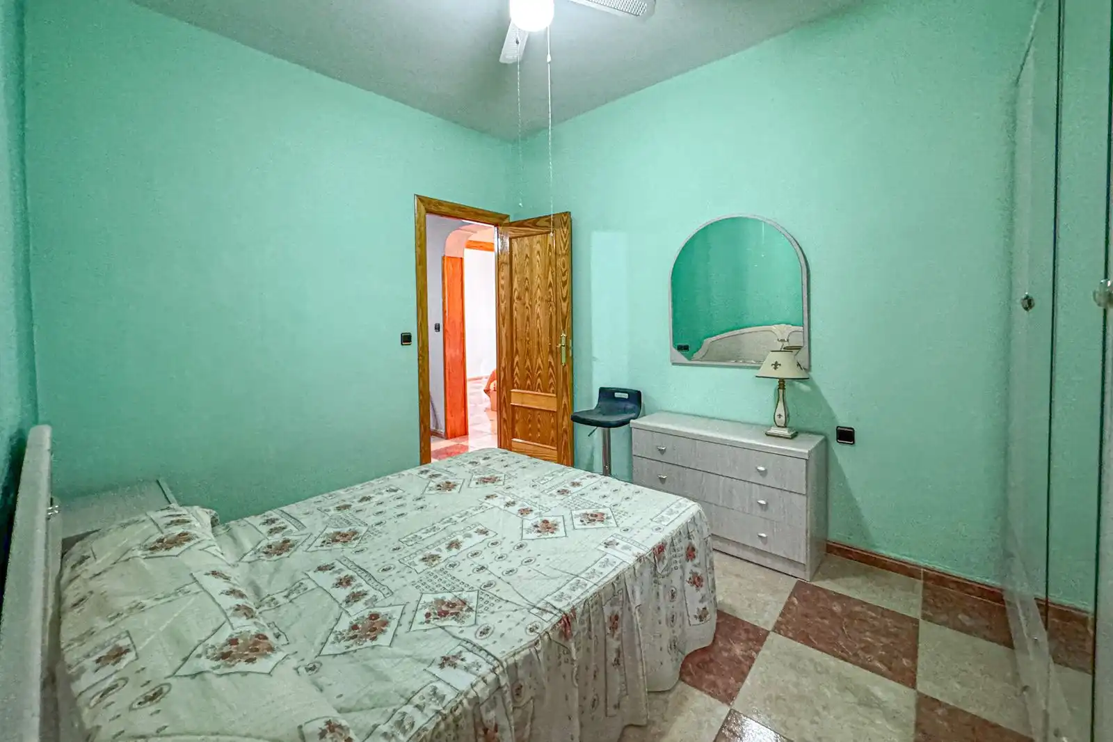 House for sale in Poeta Villaespesa, imagen 13
