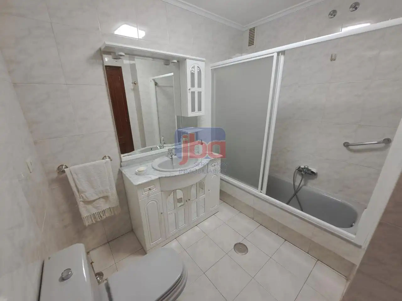 Piso de alquiler en Barrocanes