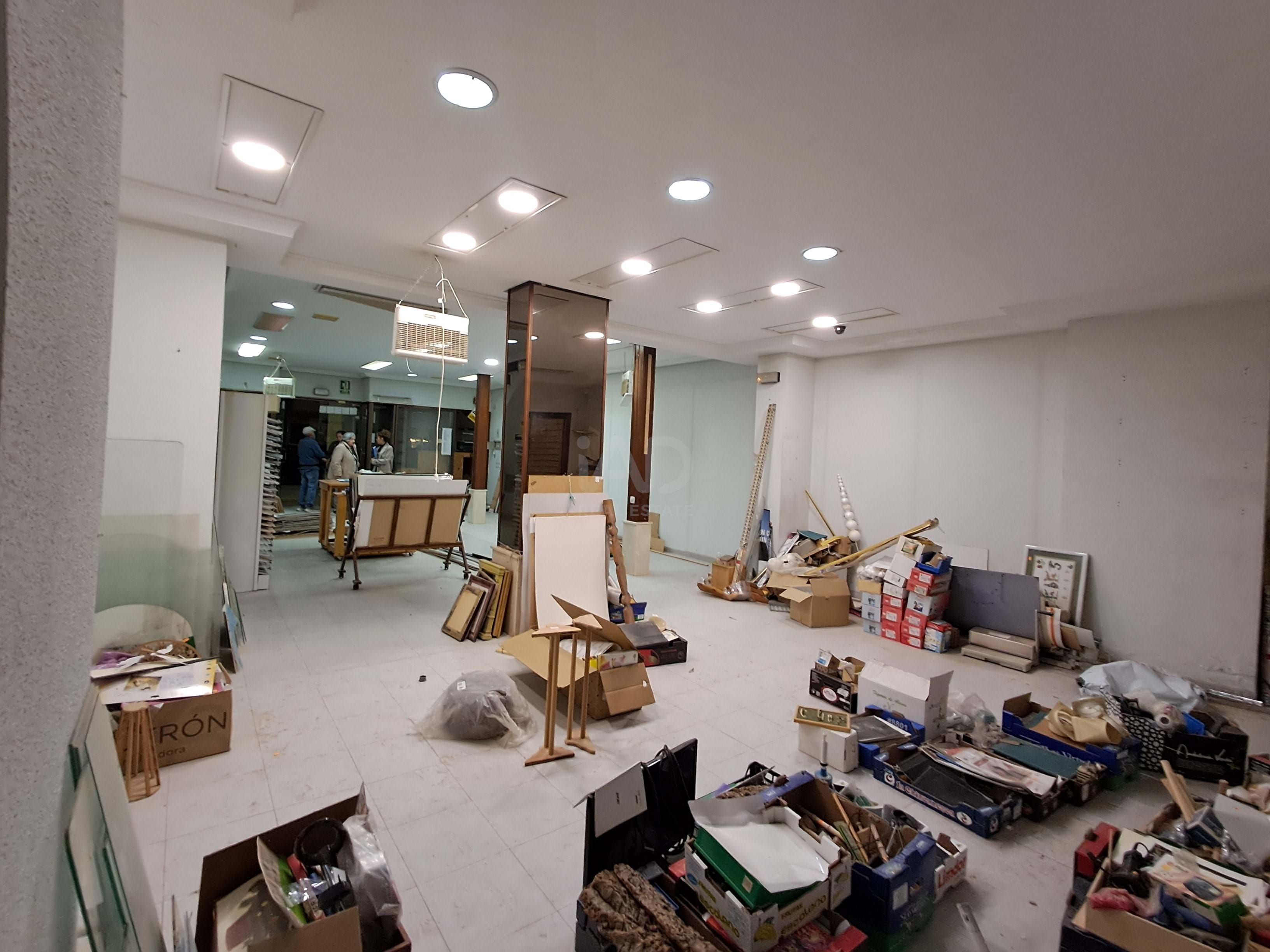 Edifici en venda en Jerez de la Frontera