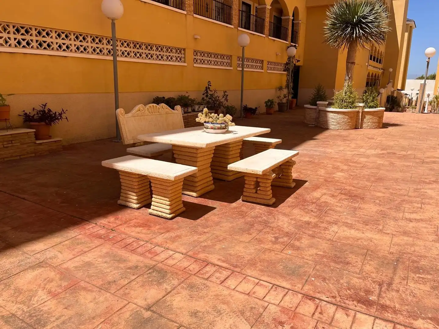 Appartement compact avec terrasse à vendre à N/A, imagen 25