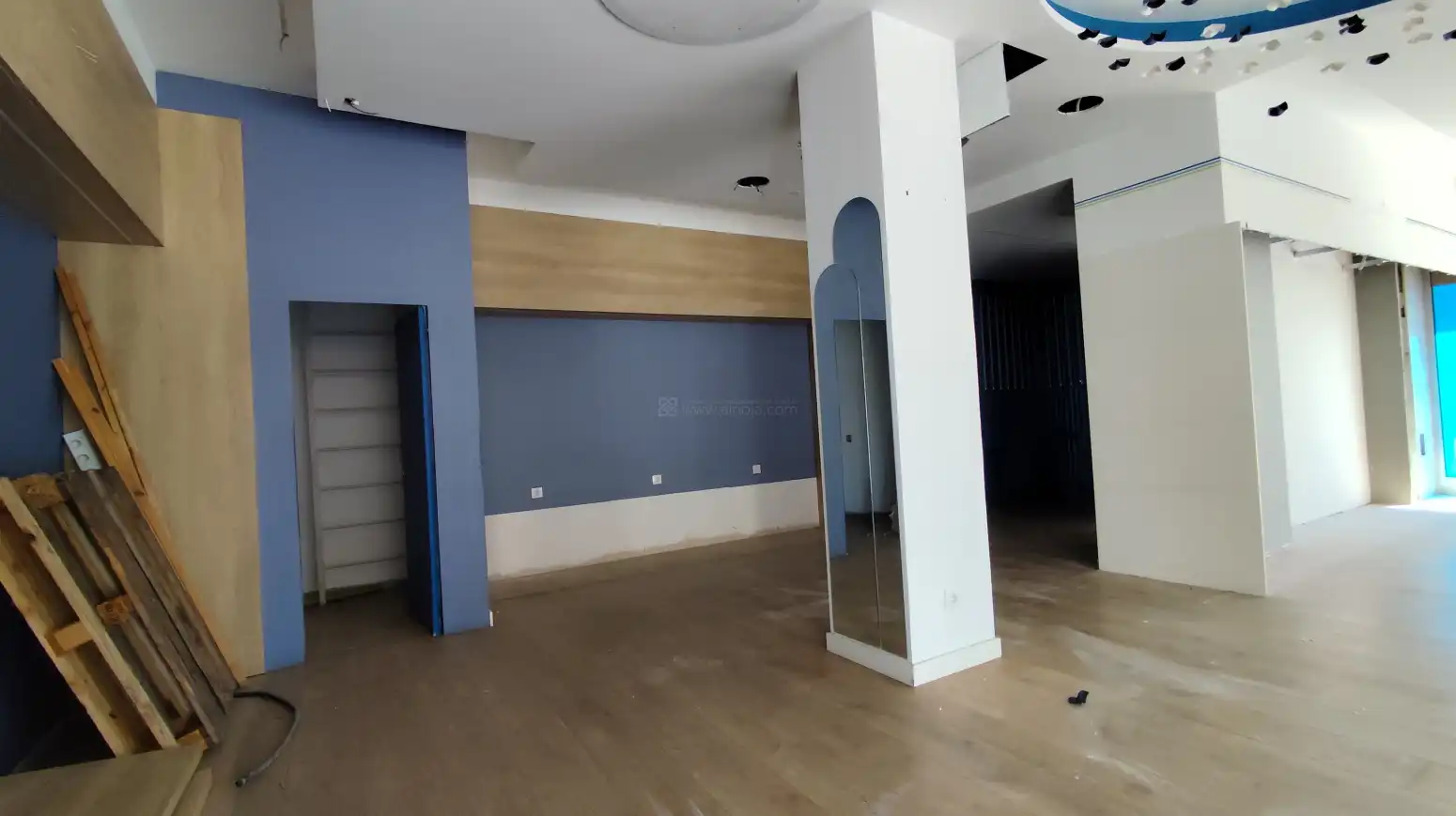 Local comercial de lloguer a Logroño - Gran Vía Juan Carlos I, imagen 10