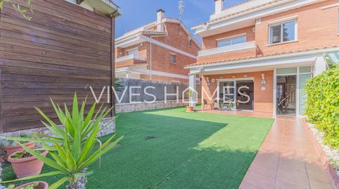 Foto 2 von Haus oder Chalet zum Verkauf in Puigmal, Sant Vicenç Platja, Sant Vicenç de Montalt