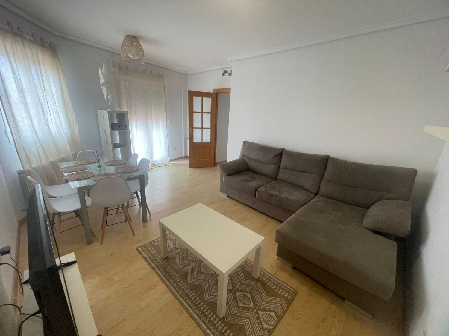 Àtic en venda a La Roda