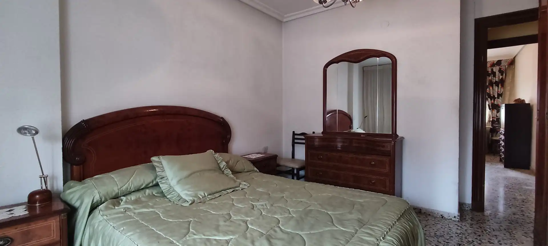 Flat with terrace for sale in Arnedo, imagen 17
