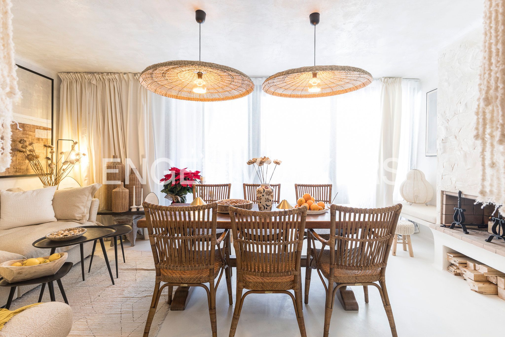 Attic for sale in Sants