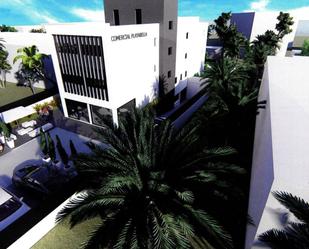 Exterior view of Residential for sale in Estepona