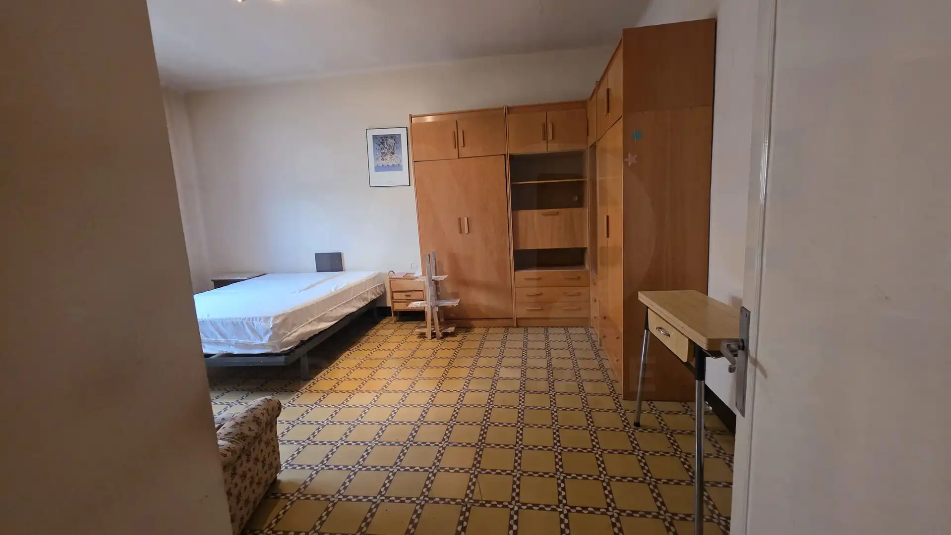 Bedroom of Houses for sale in Vila-sana  with Heating and Terrace