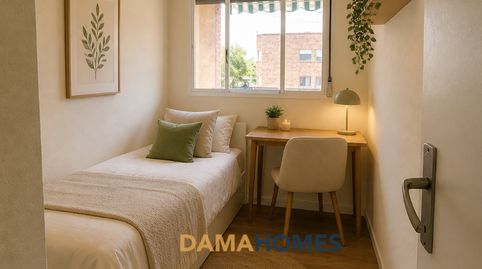 Photo 5 of Flat for sale in Calle del Marqués de Pico Velasco, 45, Concepción, Madrid Capital