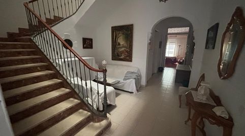 Foto 3 de Casa o chalet en venta en Calle del Marqués de Linares, 20, Centro ciudad, Linares