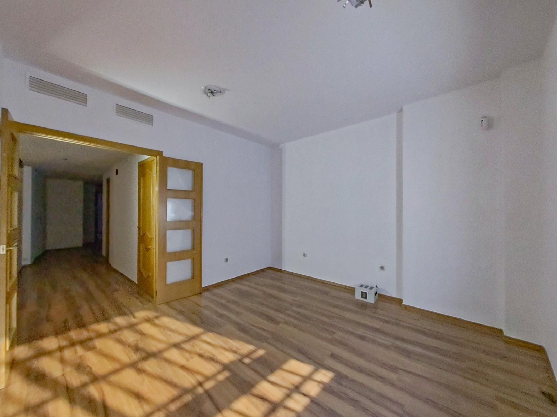 Bedroom of Flat for sale in Andújar  with Terrace and Community pool