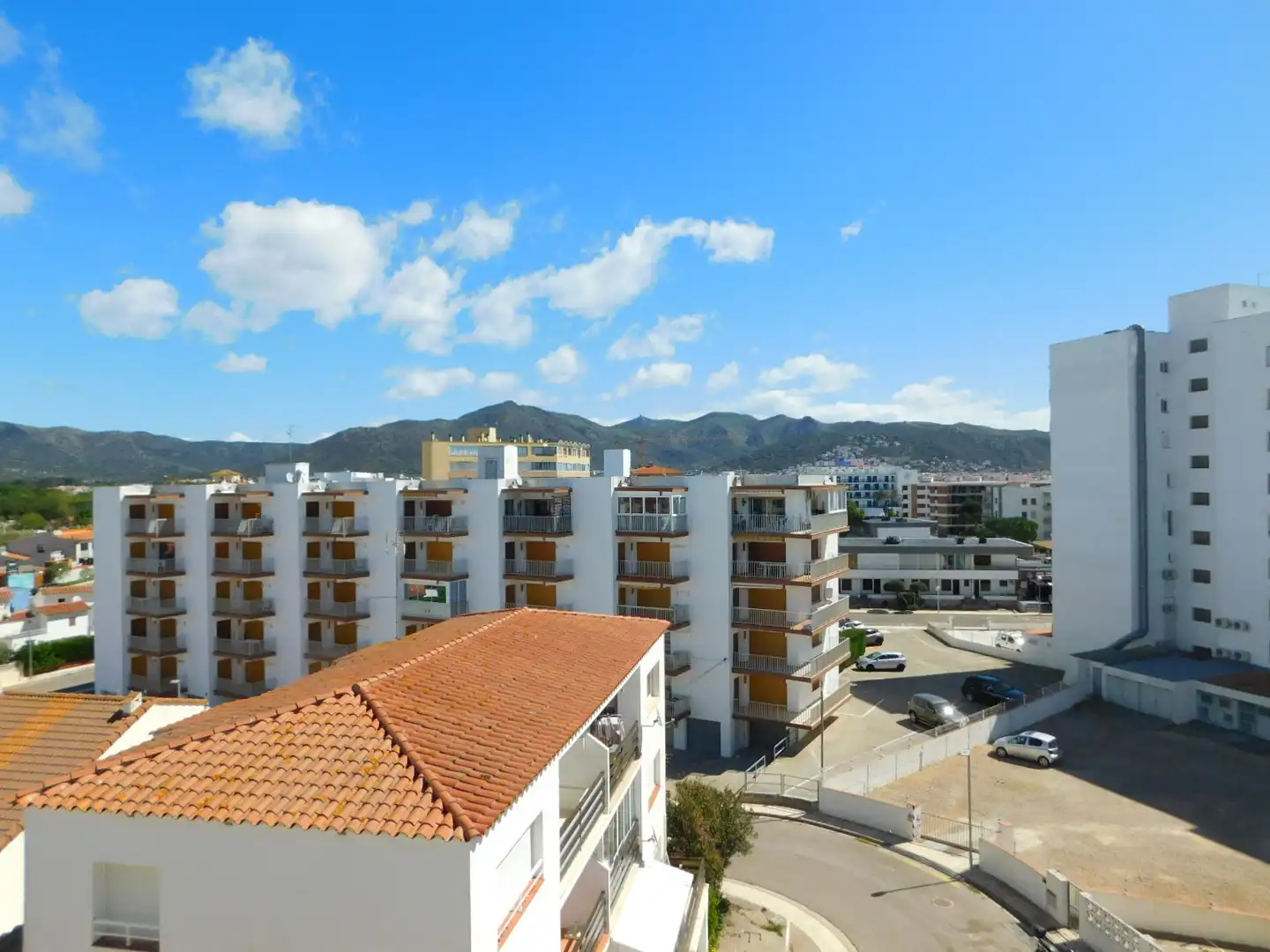 Apartment with terrace for sale in Carrer Punta de Llevant 12, imagen 2