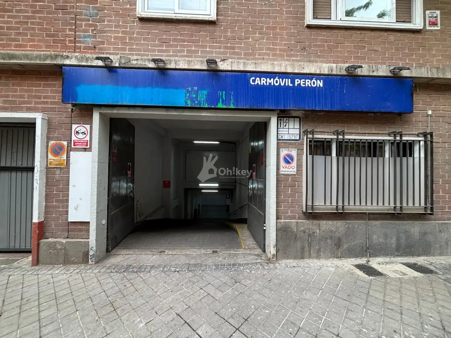 Local comercial en venda a Tetuán