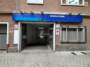 Local comercial en venda a Tetuán