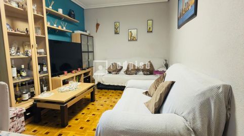 Foto 3 de Pis en venda a Comercial, Palomeras Bajas, Madrid Capital